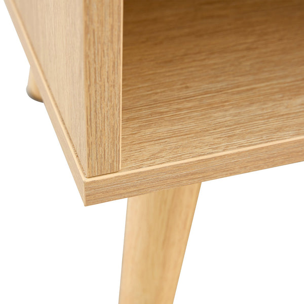 English Elm Multi-Functional Modern Minimalist Mdf Shoe Cabinet - Stylish Storage For Nordic & Industrial Homes W3226P278927