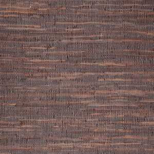 Homeroots 8' X 10' Hand Woven Tan And Beige Patchwork Area Rug - Unique Design To Elevate Your Living Space  Cotton Blend 557124