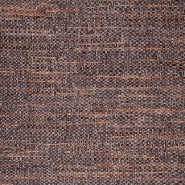 Homeroots 8' X 10' Hand Woven Tan And Beige Patchwork Area Rug - Unique Design To Elevate Your Living Space  Cotton Blend 557124