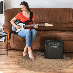 Homeroots 6' Natural Jute Floral Medallion Hand Braided Round Rug - Stylish, Durable, And Perfect For Any Room  Jute 557132