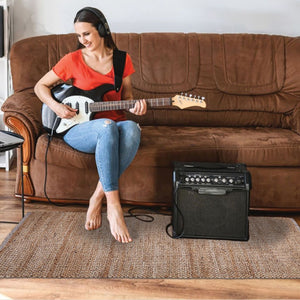 Homeroots 5' Natural Jute Hand Woven Area Rug - Unique Artisan Craftsmanship For Warmth & Style In Any Space  Jute 557135