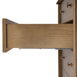 Butler Specialty Rachelle Bathroom Vanity Set: Exquisite Carrera Marble Top & Elegant Design For Modern Spaces Light Brown Mdf,Acacia,Acacia Veneer,Ceramic,Carrara Marble 5571495-butler