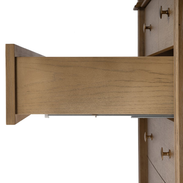 Butler Specialty Rachelle Bathroom Vanity Set: Exquisite Carrera Marble Top & Elegant Design For Modern Spaces Light Brown Mdf,Acacia,Acacia Veneer,Ceramic,Carrara Marble 5571495-butler