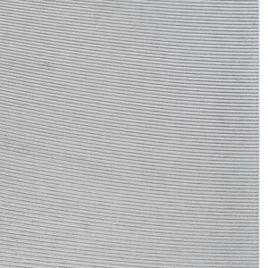 Homeroots 8' X 10' Cream And Beige Striped Distressed Indoor Outdoor Area Rug  Polypropylene 558729