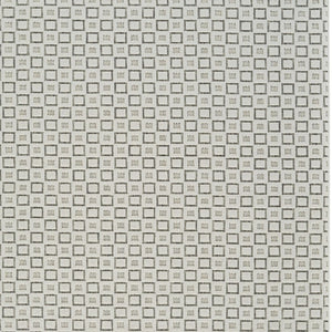 HomeRoots 4' Cream and Beige Geometric Distressed Area Rug - Durable, Stain-Resistant, Indoor/Outdoor Style 5' X 7' 558768
