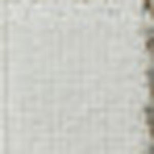 Homeroots 6' X 9' Cream And Beige Geometric Distressed Indoor Outdoor Area Rug  Polypropylene 558797