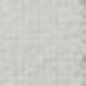 HomeRoots 4' Cream and Beige Geometric Distressed Area Rug – Durable, Water-Resistant for Indoor & Outdoor Use 8' X 10' 558798