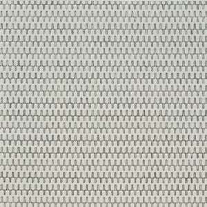 HomeRoots 4' Cream and Beige Geometric Distressed Area Rug - Durable Indoor/Outdoor Style for Any Space 8' X 10' 558819