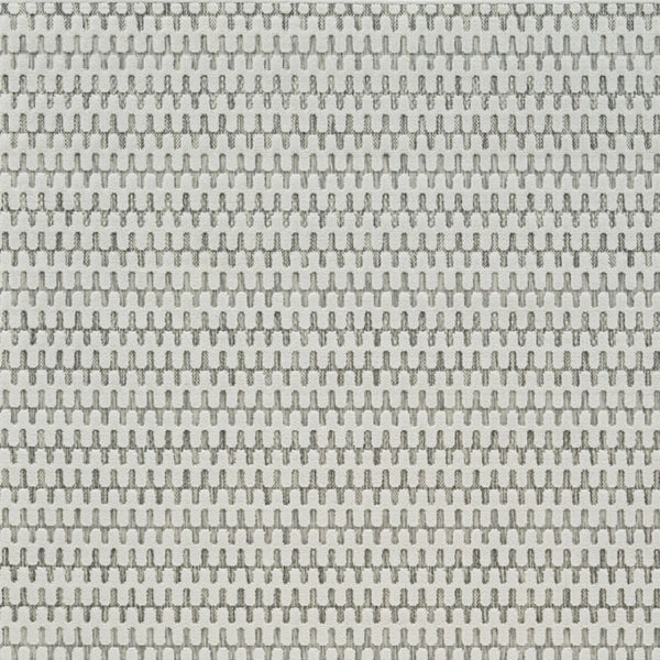 HomeRoots 4' Cream and Beige Geometric Distressed Area Rug - Durable Indoor/Outdoor Style for Any Space 8' X 10' 558819