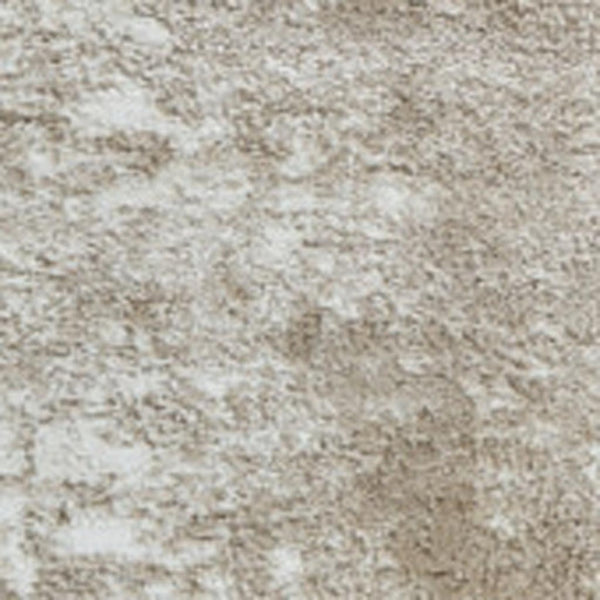 HomeRoots 4' Cream and Beige Abstract Distressed Area Rug – Soft, Stain-Resistant Design for Modern Spaces 5' X 8' 558821
