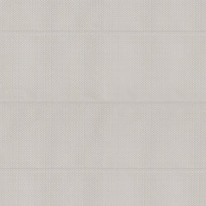 JLA Home Madison Park - Basketweave Galen Room Darkening Cordless Roman Shade with Thermal Foambacking for Energy Savings Ivory MP40-6550