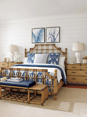 Lexington Tommy Bahama Home Bermuda Sands Chest - Elevate Your Space With Luxurious Style And Versatile Storage Solutions Bermuda Sands  558-624