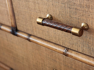 Lexington Tommy Bahama Home Bermuda Sands Chest - Elevate Your Space With Luxurious Style And Versatile Storage Solutions Bermuda Sands  558-624