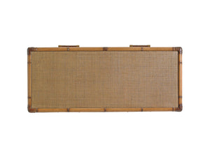 Lexington Tommy Bahama Home Bermuda Sands Chest - Elevate Your Space With Luxurious Style And Versatile Storage Solutions Bermuda Sands  558-624