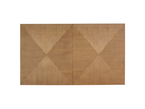 Lexington Tommy Bahama Home Caneel Bay Dining Table - Embrace Casual Elegance With Luxurious Design For Effortless Entertaining Bermuda Sands  558-876c