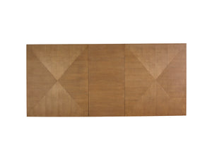 Lexington Tommy Bahama Home Caneel Bay Dining Table - Embrace Casual Elegance With Luxurious Design For Effortless Entertaining Bermuda Sands  558-876c