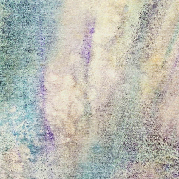 Homeroots 5' Beige Abstract Washable Non-skid Area Rug - Elegant, Stain Resistant, Perfect For Indoor & Outdoor Use 3' X 5' Polyester 559562