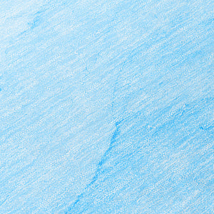 Homeroots 10' X 14' Blue Abstract Washable Non Skid Indoor Outdoor Area Rug Blue Polyester 559856