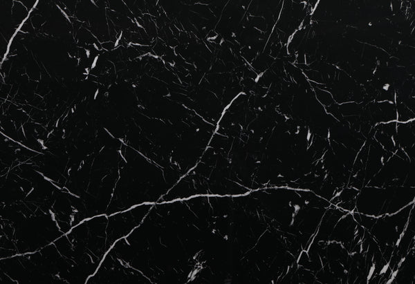 English Elm MIKHA Solid Wood Black Bar Table with Extra Thick Top & 4 Upholstered Black Bar Stools, Chic Transitional Design B201S00142