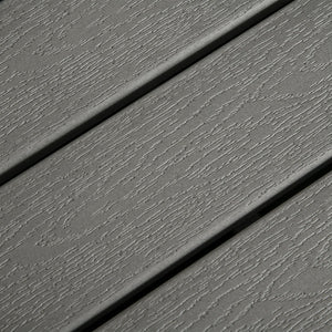 English Elm Outsunny Outdoor Wicker Storage Bench With Cushion, Waterproof Interior, Durable Rattan Patio Box W2225P200808-GIGA