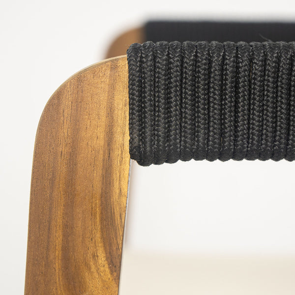 English Elm Christopher Knight Home® - Outdoor 5-Piece Rustic Acacia Bistro Set With Cushions, Perfect For Patios And Garden Gatherings! N773P210139B4_57234.00