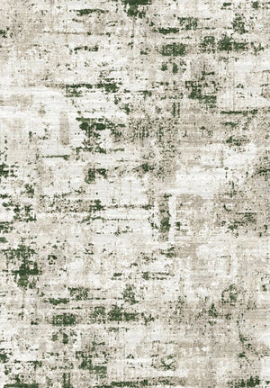 English Elm Jewel Collection Turkish Machine Made Geometric Area Rug for Living and Dining Rooms B186P428930