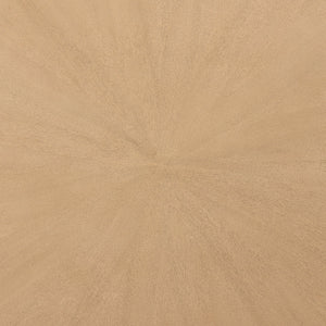 Zuo Modern Disque Dining Table Natural - Stylish Rubberwood Design For Modern Dining Spaces & Special Occasions Natural Rubberwood 110507-zuo-modern