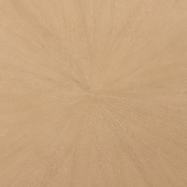 Zuo Modern Disque Dining Table Natural - Stylish Rubberwood Design For Modern Dining Spaces & Special Occasions Natural Rubberwood 110507-zuo-modern