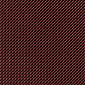 OSP Home Furnishings Reload Pro Battlestation Gaming Desk Black/Red