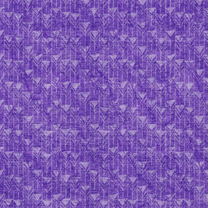 Homeroots 8' Runner Moss Green Geometric Washable Non-skid Rug For Indoor And Outdoor Elegance And Style 3' X 5' Polyester 560115