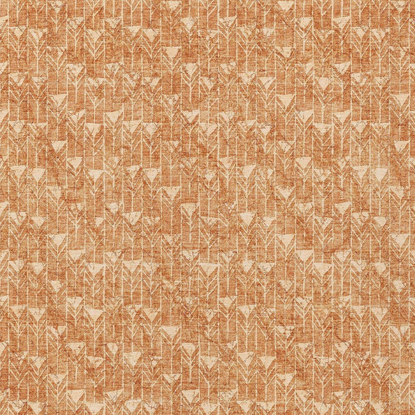 Homeroots 8' Runner Moss Green Geometric Washable Non-skid Rug For Indoor And Outdoor Elegance And Style 3' X 5' Polyester 560124