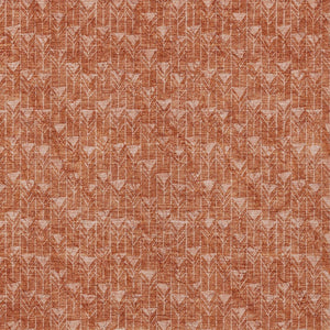 Homeroots 8' Runner Moss Green Geometric Washable Non-skid Rug For Indoor And Outdoor Elegance And Style 3' X 5' Polyester 560142