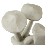 Concrete Mushrooms