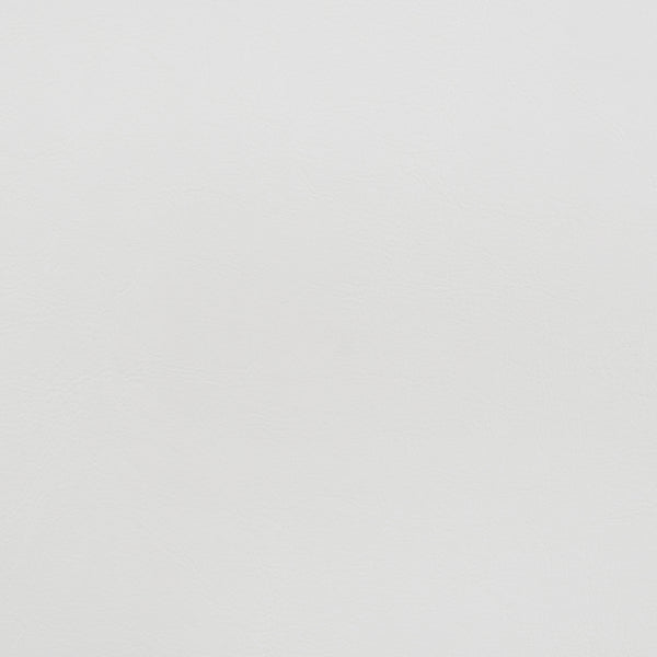 English Elm Caledonia White Upholstered King Sleigh Bed with Curved Headboard, Slatted Ventilation & Plush Comfort B062S00674