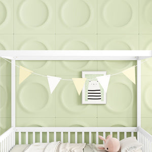 English Elm Twin Canopy Frame Floor Bed With Guardrails – Charming White Design For Cozy Kids' Rooms & Playtime W504P143278-GIGA