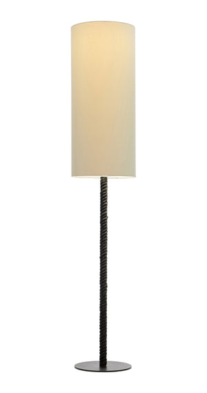 Zuo Modern Lumaris Solar Outdoor Floor Lamp Cordless Led Patio Garden Ambient Light Ip44 56186