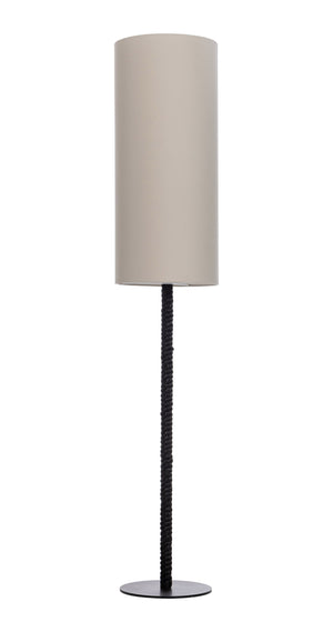 Lumaris Solar Outdoor Floor Lamp Cordless Led Patio Garden Ambient Light Ip44