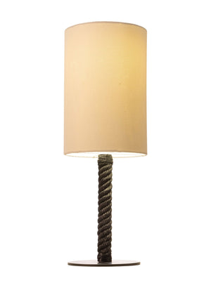 Lumaris Solar Outdoor Table Lamp Weatherproof Led Cordless Warm Patio Accent