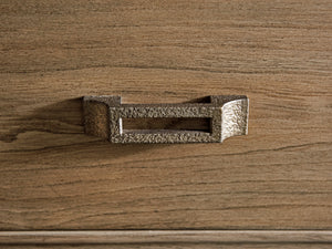 Lexington Tommy Bahama Home Lockeport 7-drawer Dresser - Embrace Casual Elegance With Weathered Driftwood And Custom Hardware Hatteras Gray  561-234