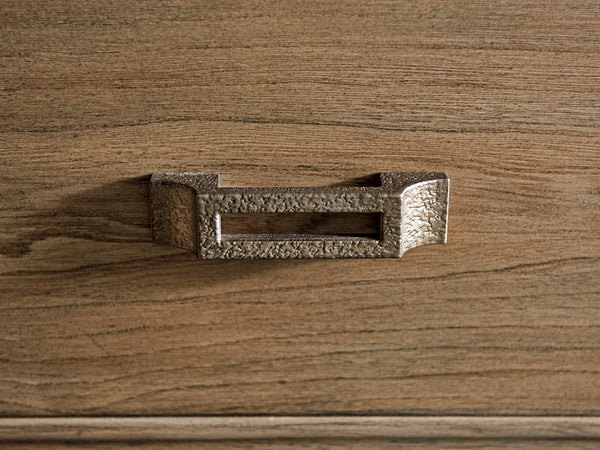 Lexington Tommy Bahama Home Lockeport 7-drawer Dresser - Embrace Casual Elegance With Weathered Driftwood And Custom Hardware Hatteras Gray  561-234