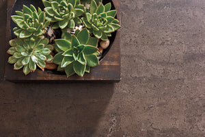 Lexington Tommy Bahama Home Montera Cocktail Table: Embrace Casual Elegance With Stained Travertine And Textured Metal Base Hatteras Gray  561-943