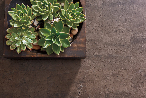 Lexington Tommy Bahama Home Montera Cocktail Table: Embrace Casual Elegance With Stained Travertine And Textured Metal Base Hatteras Gray  561-943