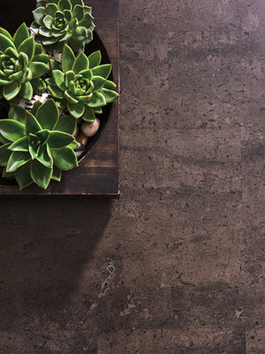 Lexington Tommy Bahama Home Montera Cocktail Table: Embrace Casual Elegance With Stained Travertine And Textured Metal Base Hatteras Gray  561-943