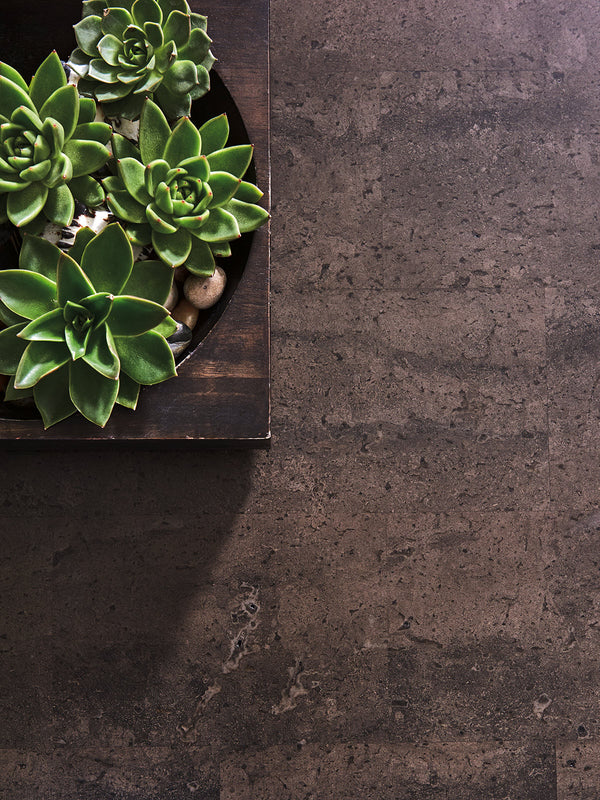 Lexington Tommy Bahama Home Montera Cocktail Table: Embrace Casual Elegance With Stained Travertine And Textured Metal Base Hatteras Gray  561-943