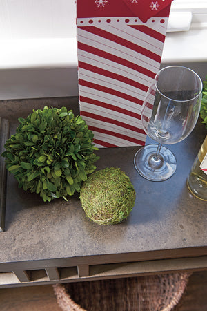 Lexington Tommy Bahama Home Twin Lakes Sideboard: Embrace Casual Elegance With Stained Travertine Top And Textured Metal Base Hatteras Gray  561-869