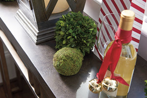 Lexington Tommy Bahama Home Twin Lakes Sideboard: Embrace Casual Elegance With Stained Travertine Top And Textured Metal Base Hatteras Gray  561-869