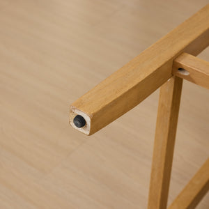 English Elm Full Solid wood rattan-back dining chair with breathable matte linen cushion, high-resilience foam comfort W1143P384366 W1143P384366