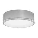 Norwell Getty 12'' Wide 2-Light Flush Mount