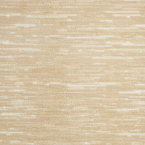 Homeroots 5' X 7' Tan Geometric Area Rug  Polypropylene 564043