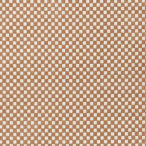 HomeRoots 7' Brown Geometric Area Rug – Stylish, Durable Design Perfect for Living Rooms and High-Traffic Spaces 7' X 9' 564098